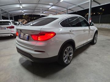BMW X4 - 4