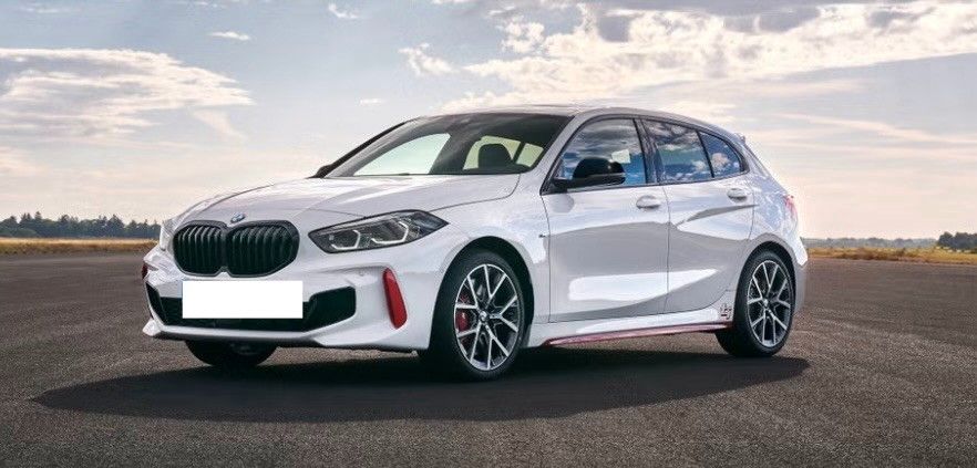 Image of BMW 128