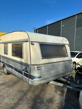 Fendt Xaver 560A - Fendt Wohnwagen Xaver