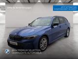 BMW M340d xDrive Touring M Sport AHK Kamera HiFi - BMW M340d Jahreswagen