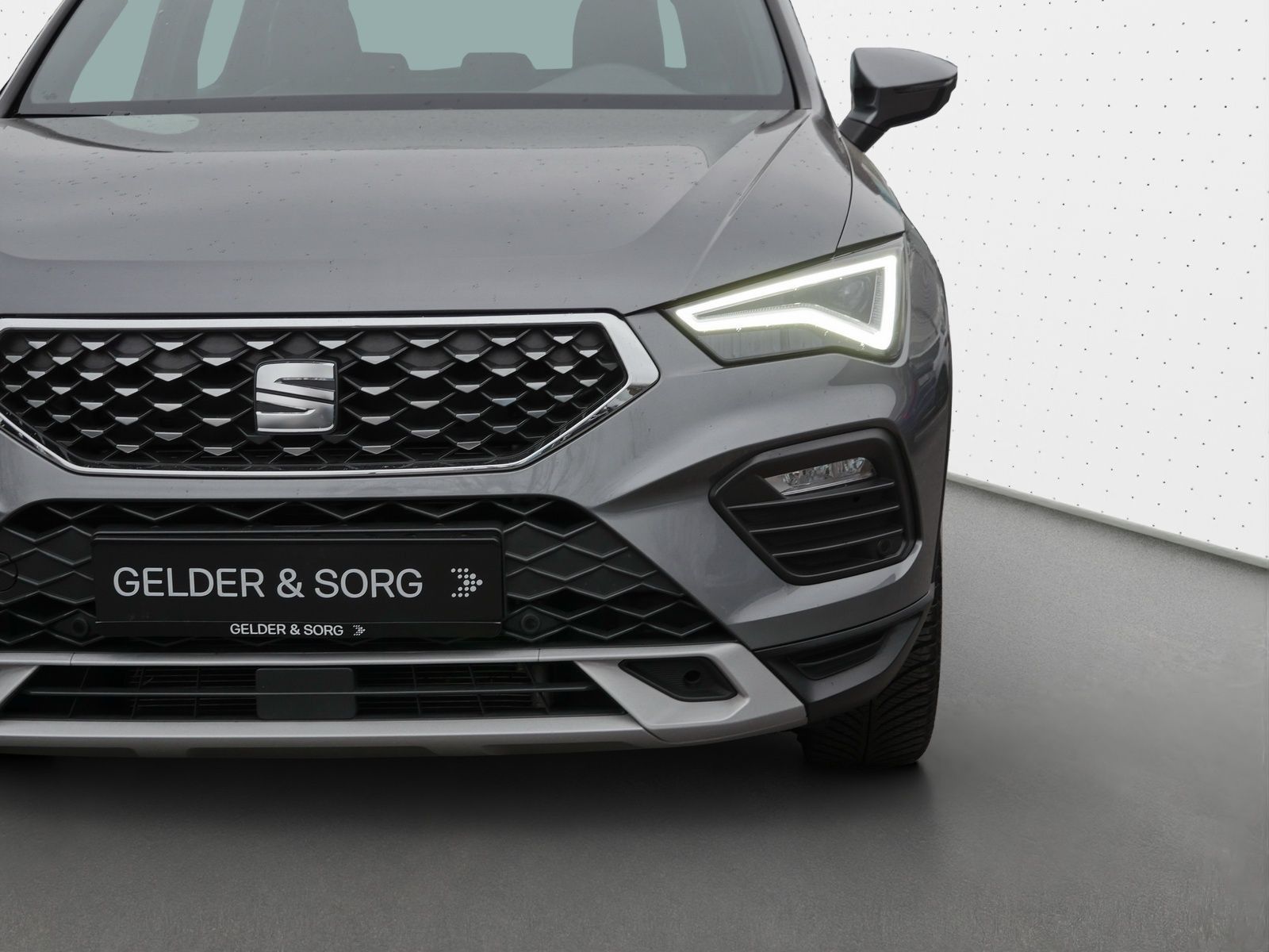 Seat Ateca - Bild 12