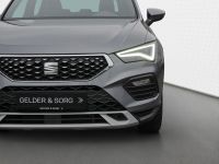 Seat Ateca - Vorschau Bild 12