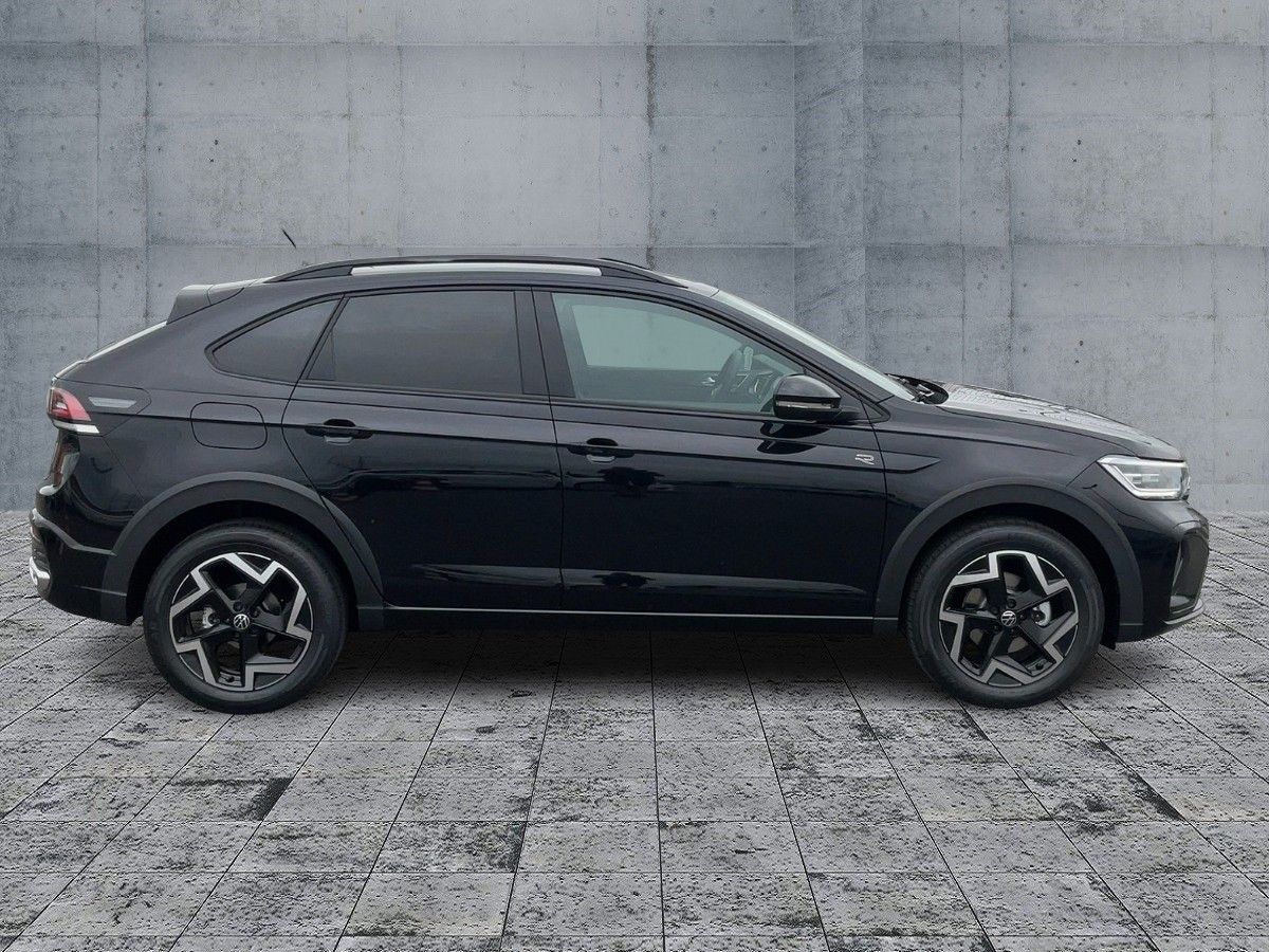 Volkswagen Taigo - Bild 6