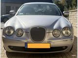 Jaguar S-Type 3 Liter V6 Executive Executive