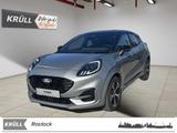 Ford Puma ST-LineX+Matrix LED+Winter-&Fahrerassistenz - gebrauchte Ford Puma aus dem Jahr 2024