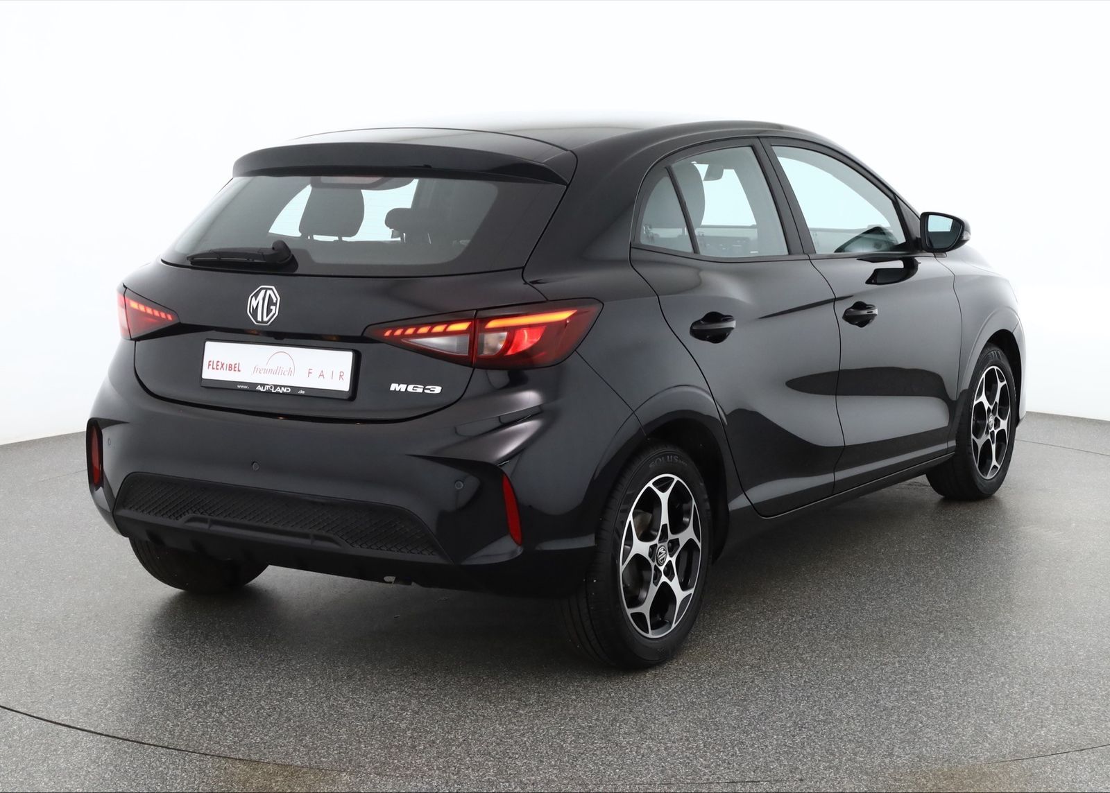 MG3