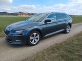 Skoda Superb 2.0 TDI SCR 140kW DSG L&K L&K - Skoda Superb von privat