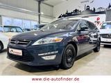 Ford Mondeo 2,0 Turnier Titanium BiXenon,Navi,PDC,DAB - Ford Mondeo aus 2012: Titanium