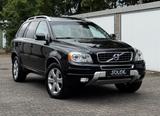 Volvo XC90 2.4 D5 Momentum.7 Sitze - Volvo XC90: 4.4