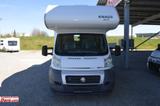 Knaus Sport Traveller 500 D Fiat Paket - Knaus Wohnwagen & Wohnmobile