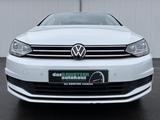 Volkswagen Touran 2.0 TDI Comfortline 150€ m.20% Anz. Navi  - Volkswagen Touran Gebrauchtwagen