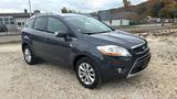 Ford Kuga Titanium - Ford Kuga aus 2011: Titanium
