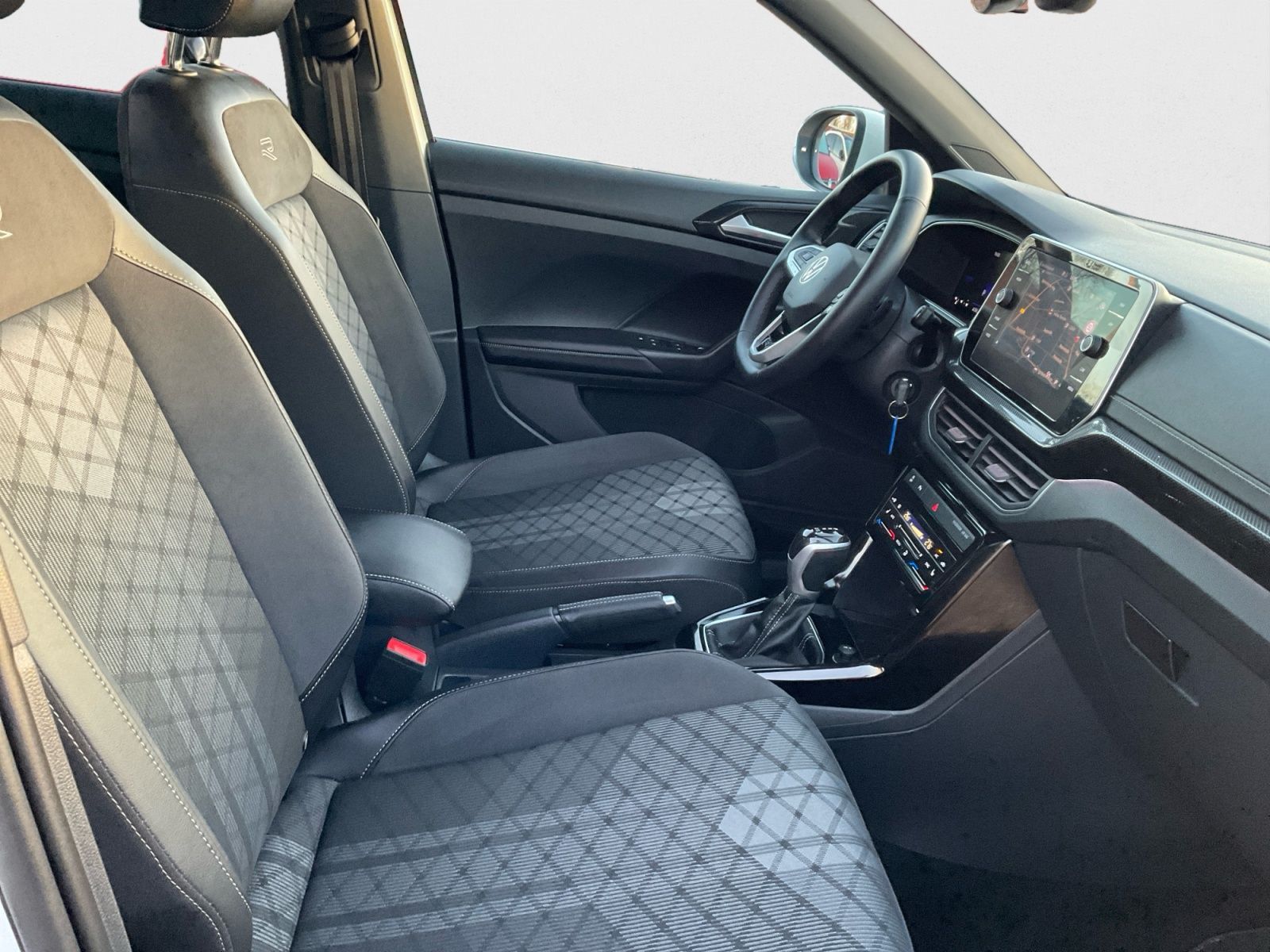 Volkswagen T-Cross - Bild 15