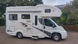 Eura Mobil Terrestra 570 HS - Raumwunder auf 5,98m - Eura Mobil Wohnwagen & Wohnmobile