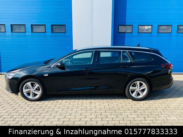 Opel Insignia B Sports Tourer Matrix LED Apple