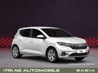Dacia Sandero - Vorschau Bild 1