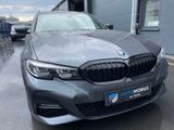 BMW xDrive M SPORT 320D*AUTOMATIK*NAV*ALCANTARA*PDC - BMW 320: Winterreifen