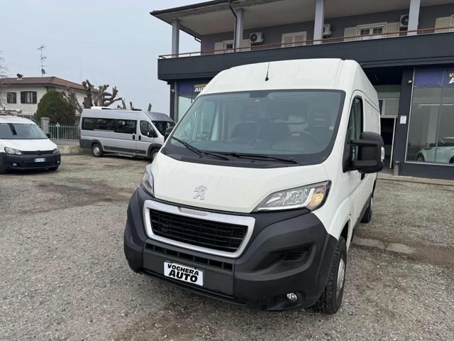 Peugeot PEUGEOT Boxer 335 2.0 BlueHDi 130CV PM-TN Furgon