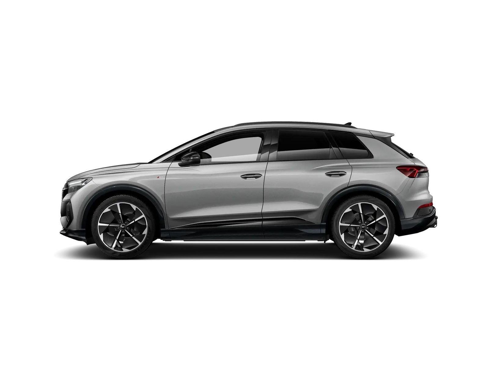 Audi Q4 e-tron - Bild 7