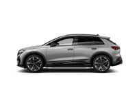 Audi Q4 e-tron - Vorschau Bild 7
