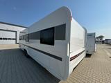 Adria Alpina 763 UK*Alufelgen*Klima*2026*ab Mai/Juni* - Wohnmobil mit 7 Schlafplätzen