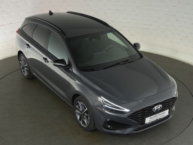 i30cw FACELIFT T-GDI ADVANTAGE PLUS 48V DCT+VOLL