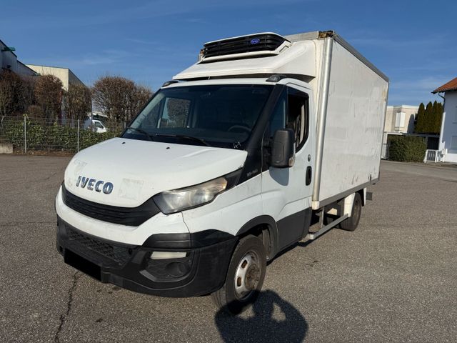 Iveco Daily 35 C14*Carrier Xarios 350*Tempomat*