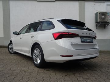 Skoda Octavia - 9