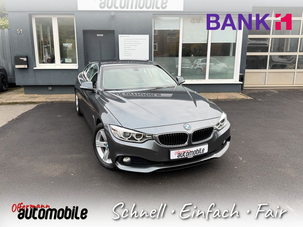 BMW 430 - Bild 1