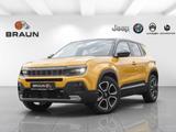 Jeep Avenger Elektro 1st Edition - Jeep Elektroautos