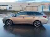 Toyota Auris Touring Sports 1.2 Turbo Edit... - Toyota Auris Touring Sports aus 2017