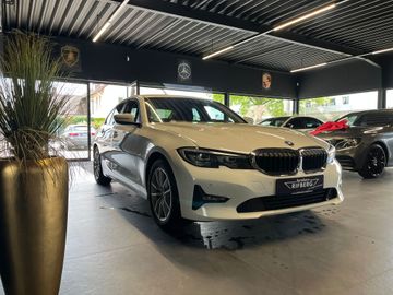 BMW 320 - 3