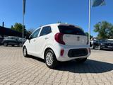 Kia Picanto 1.0 Edition Dream Team *Kamera Sitzh.* - Kia Picanto: Dream Team Edition