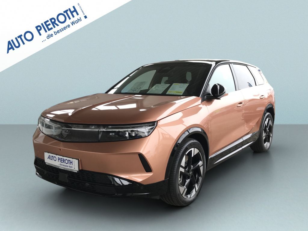 Opel Grandland (X)