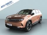 Opel Grandland Electric 73kWh GS - : Orange, Schiebedach