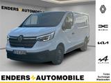 Renault Trafic Kasten 3,0t 2.0 BLUE dCi 130 EU6d Komfort - Renault Trafic aus 2025
