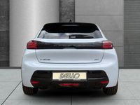 Peugeot e-208 - Vorschau Bild 6