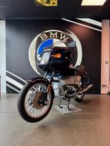 BMW R 100 RS - BMW 1980 R100