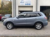 Hyundai Santa Fe 2.2 CRDi GLS-Automatik - Hyundai SANTA FE in Saarbrücken