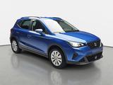 Seat ARONA 1.0 TSI DSG STYLE LED KLIMAAUTO SMARTLINK  - blaue Seat Arona