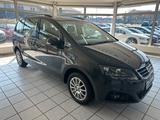 Seat Alhambra Style*Navi*Sitzheizung*Kamera*Tempo* - Seat Alhambra Gebrauchtwagen in Dresden