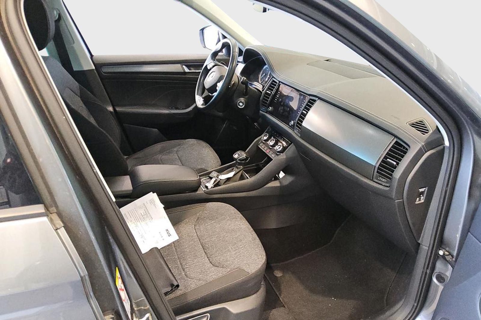 Skoda Kodiaq - Bild 4