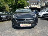 Opel Corsa Edition ecoFlex 1.4/Klima/SHZ/5 Tür/Euro 6 - Opel Corsa mit Benzin-Antrieb: Kleinwagen, 1.6