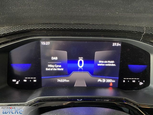 Polo 1.0 Life KLIMA LANE ASSIST LED LM FELGEN