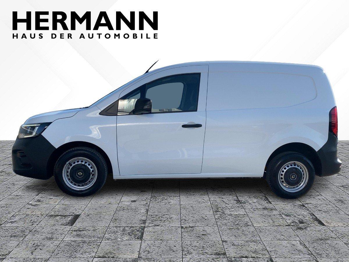Renault Kangoo III 1.3 TCe100 Edition One CAM*LED*TWA