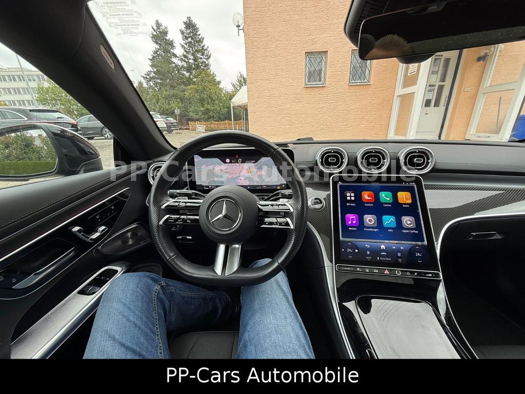 Mercedes-Benz CLE 220