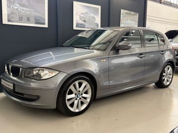 BMW 116 - 1