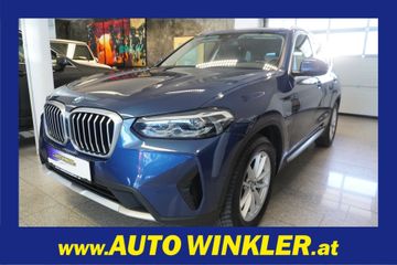 BMW X3 - 1