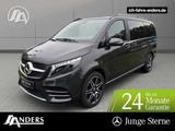 Mercedes-Benz V 220 AMG 4M Lang AHK 2,5t*Liege*Standhzg*MBUX - Mercedes-Benz V 220 in Bremen