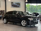 Audi A1 30 TFSI S tronic advanced Sportback 2.HA/NAV - Audi A1: 1.2